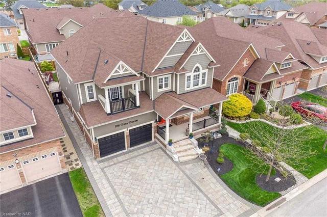 8961 Tristar Cres, House detached with 4 bedrooms, 4 bathrooms and 7 parking in Niagara Falls ON | Image 12