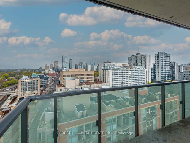1704 - 1815 Yonge St, Condo with 1 bedrooms, 2 bathrooms and 1 parking in Toronto ON | Image 19