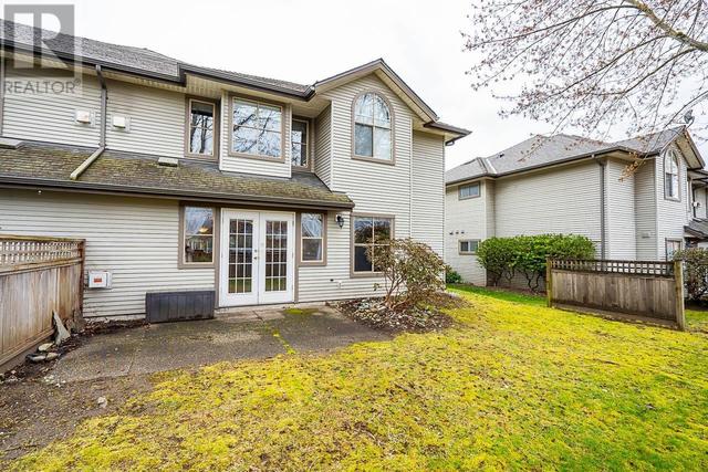 40 - 19160 119 Avenue, House attached with 2 bedrooms, 2 bathrooms and 2 parking in Pitt Meadows BC | Image 26