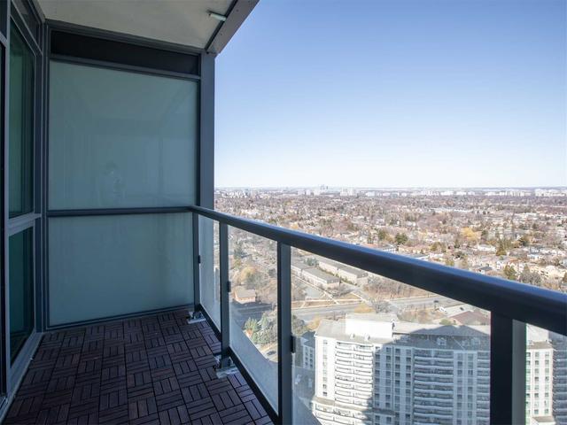 lph603 - 5168 Yonge St, Condo with 2 bedrooms, 3 bathrooms and 1 parking in Toronto ON | Image 4