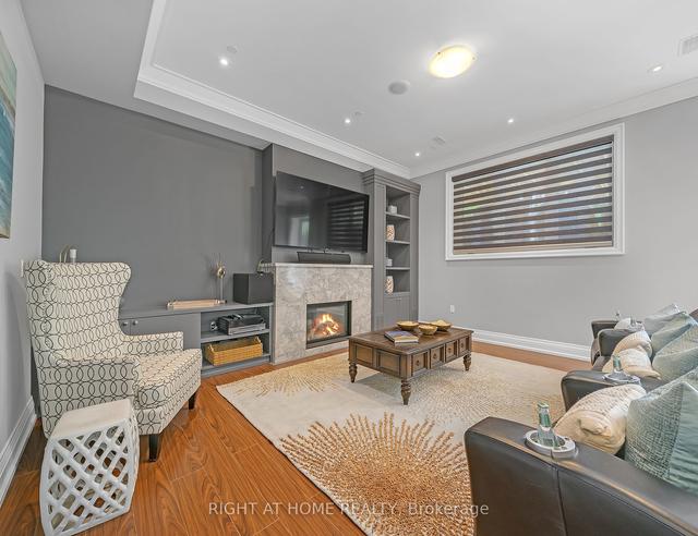 481 Broadway Ave, House detached with 4 bedrooms, 5 bathrooms and 3 parking in Toronto ON | Image 27