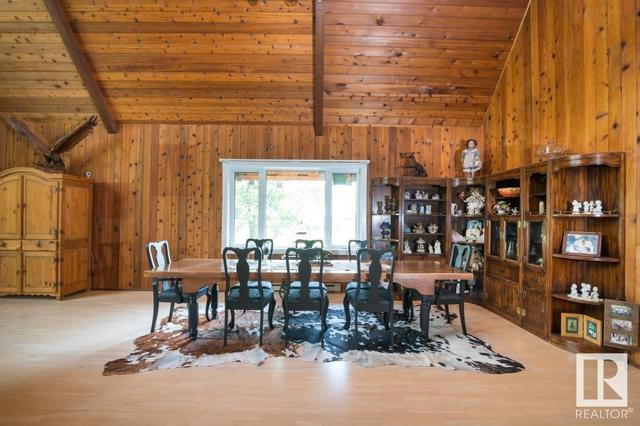 17407 Twp Rd 500, House detached with 5 bedrooms, 2 bathrooms and null parking in Beaver County AB | Image 8