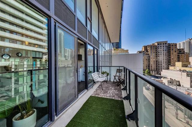 701 - 185 Roehampton Ave, Condo with 2 bedrooms, 3 bathrooms and 1 parking in Toronto ON | Image 15