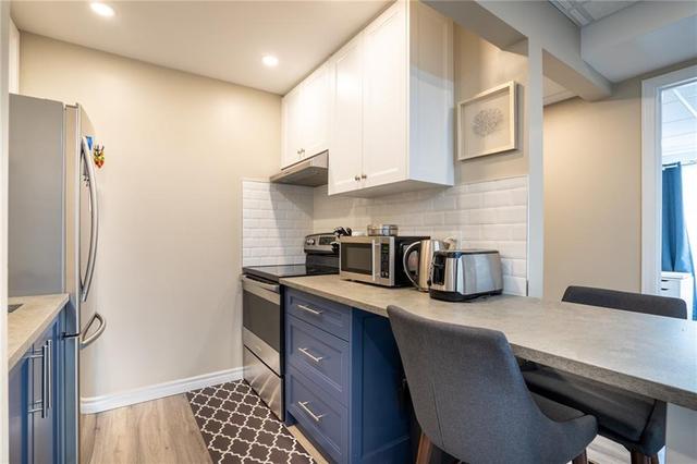 1048 King Street W, Condo with 14 bedrooms, 4 bathrooms and 4 parking in Hamilton ON | Image 12