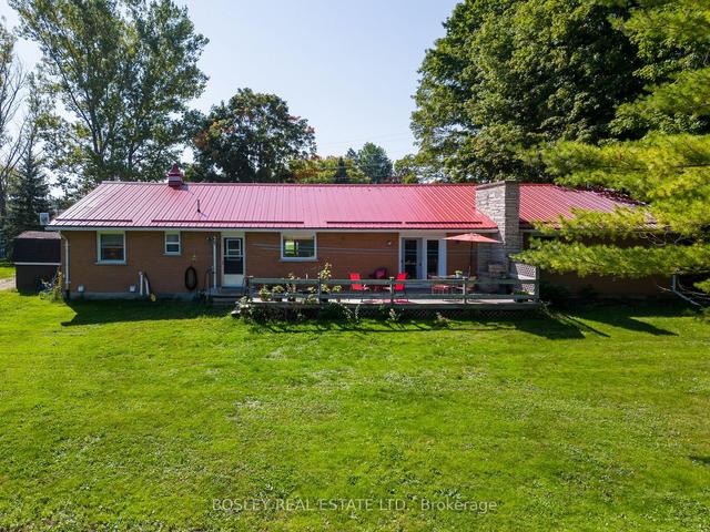 823019 Massie Rd, House detached with 4 bedrooms, 2 bathrooms and 9 parking in Chatsworth ON | Image 15