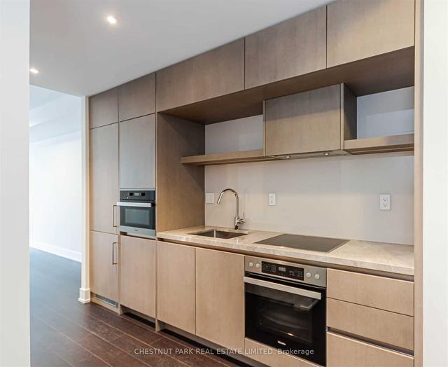 405 - 6 Jackes Ave E, Condo with 1 bedrooms, 2 bathrooms and 1 parking in Toronto ON | Image 9