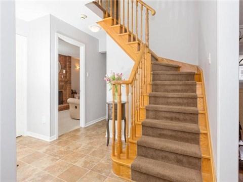 31 Jason Cres, House detached with 4 bedrooms, 4 bathrooms and 6 parking in Halton Hills ON | Image 1