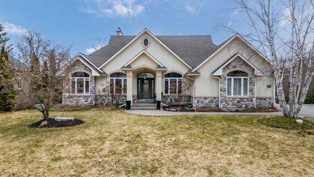 16 Bridle Tr, House detached with 3 bedrooms, 3 bathrooms and 6 parking in Springwater ON | Image 12