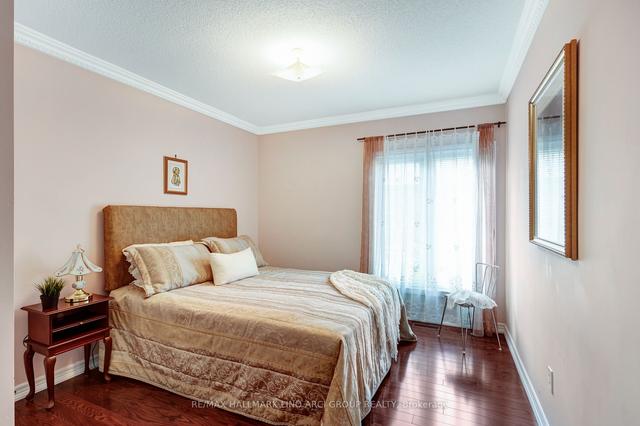 308 Roselawn Dr, House detached with 3 bedrooms, 3 bathrooms and 6 parking in Vaughan ON | Image 19