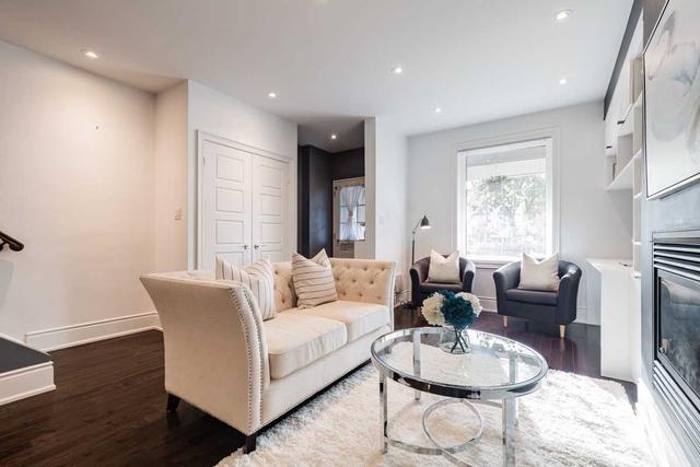 339 Greenwood Ave, House semidetached with 4 bedrooms, 3 bathrooms and 2 parking in Toronto ON | Image 21