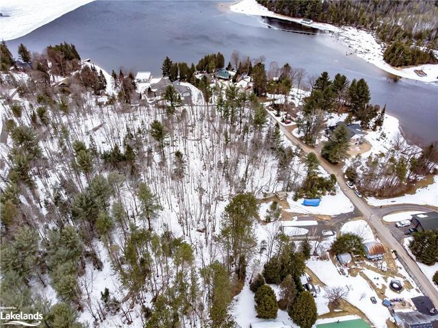 0 Bay Street, Home with 0 bedrooms, 0 bathrooms and null parking in Lake of Bays ON | Image 4