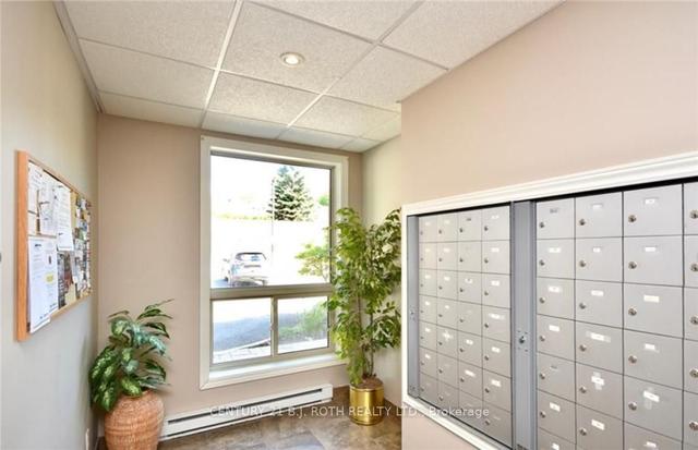 412 - 486 Laclie St, Condo with 2 bedrooms, 2 bathrooms and 1 parking in Orillia ON | Image 33