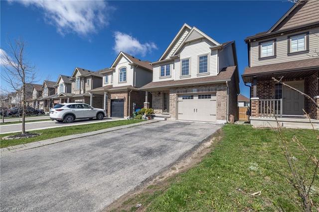 201 Summit Ridge Drive Drive, House detached with 3 bedrooms, 3 bathrooms and 3 parking in Guelph ON | Image 12