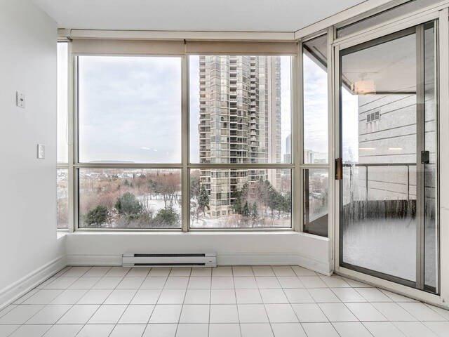 806 - 55 Kingsbridge Garden Circ, Condo with 2 bedrooms, 2 bathrooms and 2 parking in Mississauga ON | Image 10