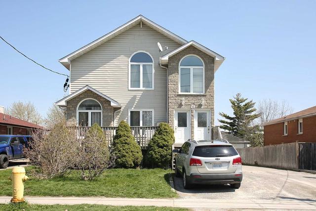 29 Wilson Rd S, House detached with 6 bedrooms, 4 bathrooms and 8 parking in Oshawa ON | Image 12