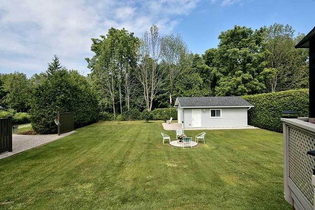 406 Alice St, House detached with 3 bedrooms, 3 bathrooms and 8 parking in Saugeen Shores ON | Image 27