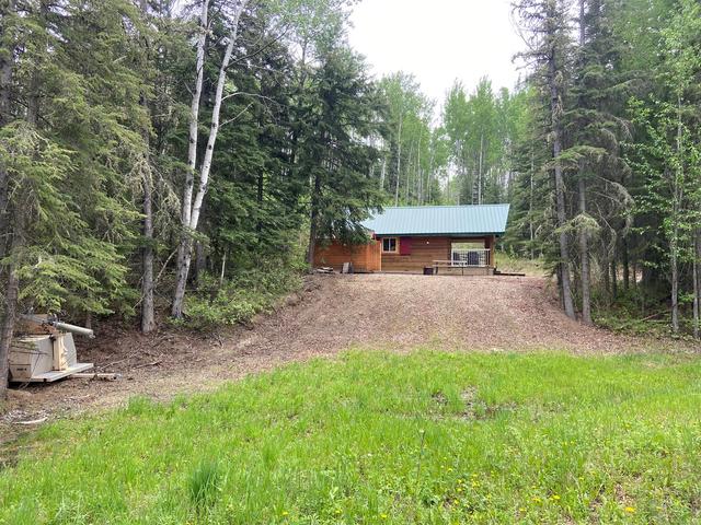 twp 814 Range Road 43, Home with 1 bedrooms, 1 bathrooms and null parking in Saddle Hills County AB | Image 30