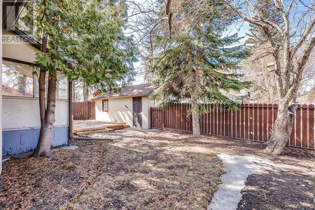 601 30 Avenue Sw, House detached with 2 bedrooms, 1 bathrooms and 1 parking in Calgary AB | Image 23