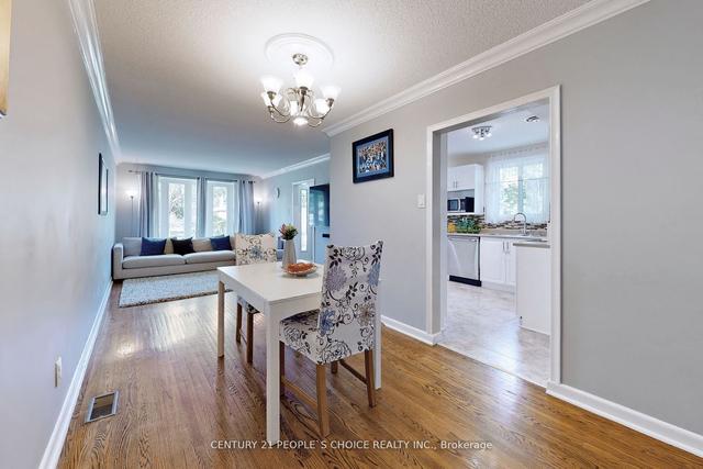 2366 Padstow Cres, House semidetached with 3 bedrooms, 2 bathrooms and 6 parking in Mississauga ON | Image 12
