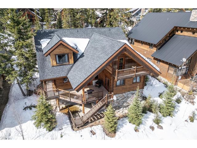 1598 Golden Avenue, House detached with 5 bedrooms, 4 bathrooms and 3 parking in Columbia Shuswap A BC | Image 35