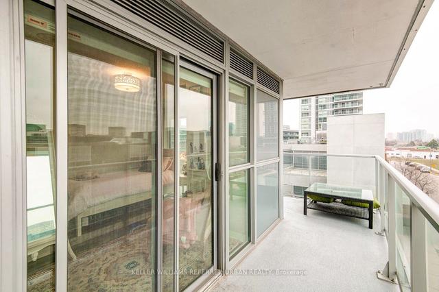 214 - 275 Yorkland Rd, Condo with 2 bedrooms, 2 bathrooms and 1 parking in Toronto ON | Image 22
