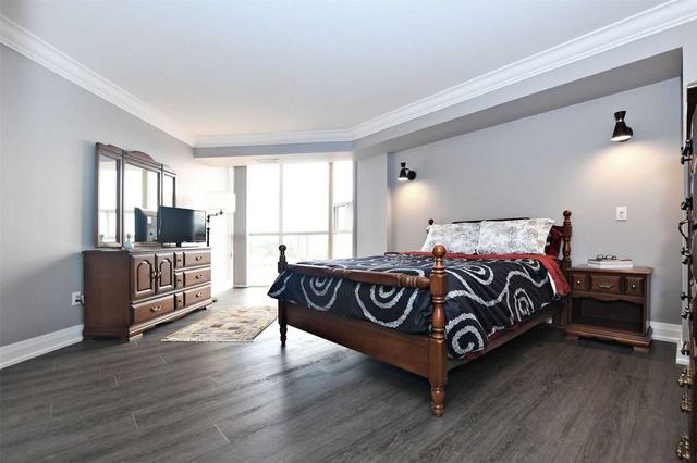 1210 - 20 Baif Blvd, Condo with 2 bedrooms, 2 bathrooms and 1 parking in Richmond Hill ON | Image 14