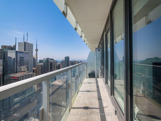 5607 - 197 Yonge St, Condo with 1 bedrooms, 1 bathrooms and 0 parking in Toronto ON | Image 20