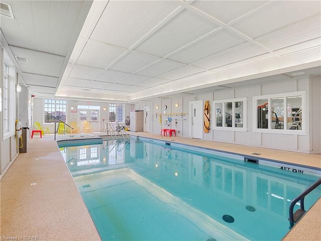 Clubhouse Heated Indoor Pool | Image 32