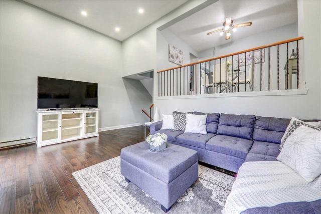 12 Torrance Rd, Townhouse with 3 bedrooms, 3 bathrooms and 2 parking in Toronto ON | Image 30