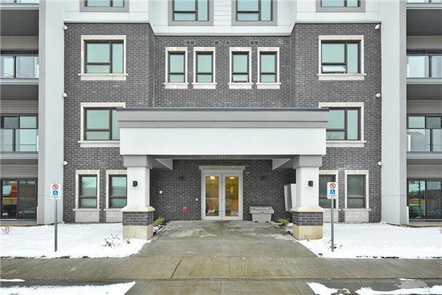 404 - 69 Boyne St, Condo with 2 bedrooms, 2 bathrooms and 1 parking in New Tecumseth ON | Image 3