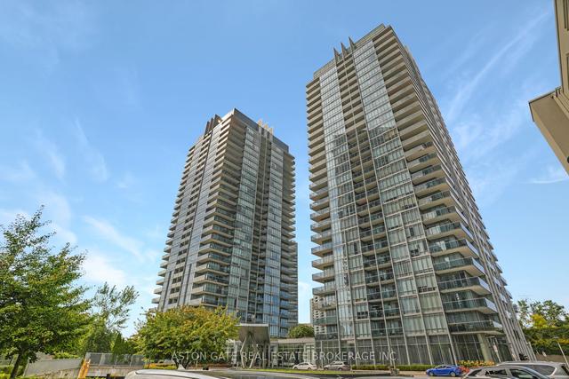 908 - 90 Park Lawn Rd, Condo with 2 bedrooms, 2 bathrooms and 1 parking in Toronto ON | Image 10