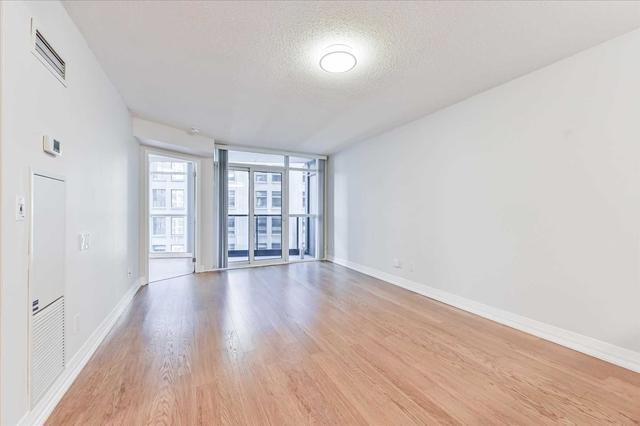 803 - 21 Carlton St, Condo with 1 bedrooms, 1 bathrooms and 1 parking in Toronto ON | Image 15