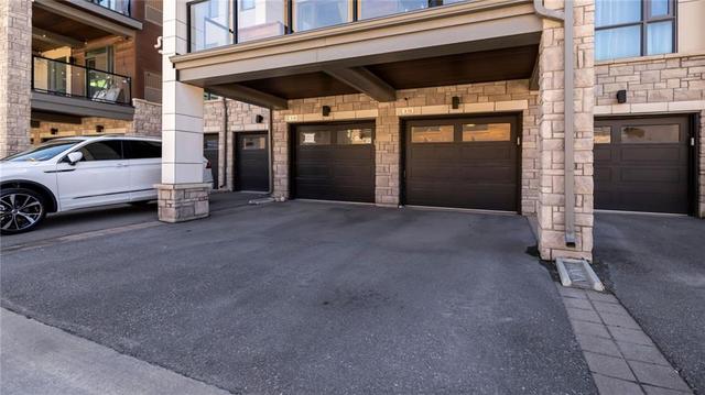 204 - 2375 Bronte Road, House attached with 2 bedrooms, 2 bathrooms and 1 parking in Oakville ON | Image 46