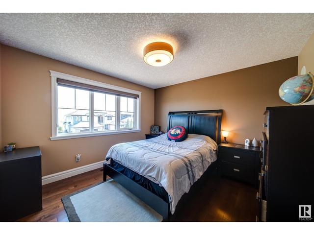 5537 Mcluhan Bl Nw, House detached with 6 bedrooms, 5 bathrooms and 6 parking in Edmonton AB | Image 29