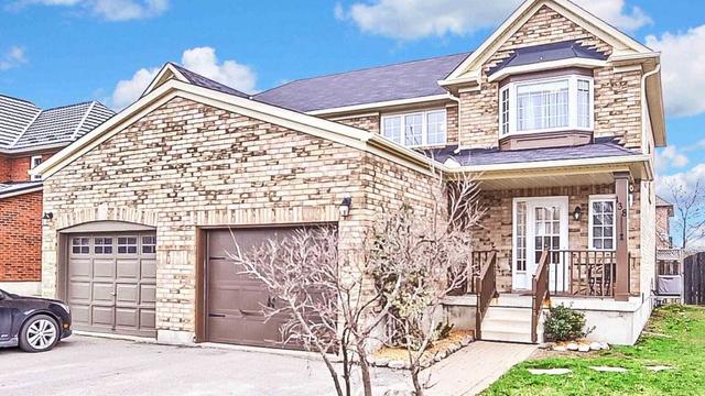138 Tunbridge Rd, House semidetached with 3 bedrooms, 3 bathrooms and 5 parking in Barrie ON | Image 12