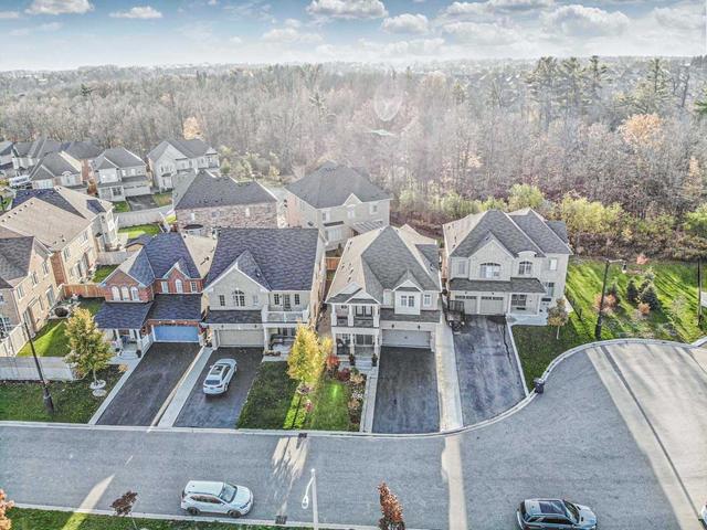 8 Chesapeake Crt, House detached with 4 bedrooms, 5 bathrooms and 6 parking in Brampton ON | Image 12