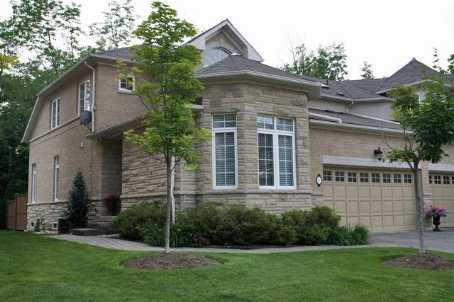 06 - 1267 Dorval Dr, Townhouse with 2 bedrooms, 4 bathrooms and 4 parking in Oakville ON | Image 1