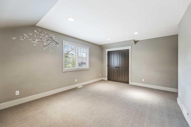 34 Spring Valley Place Sw, House detached with 3 bedrooms, 4 bathrooms and 6 parking in Calgary AB | Image 39