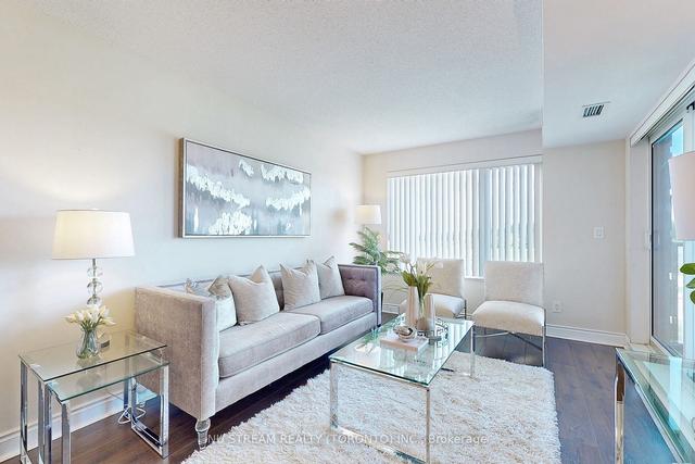 611 - 273 South Park Rd, Condo with 1 bedrooms, 1 bathrooms and 1 parking in Markham ON | Image 23
