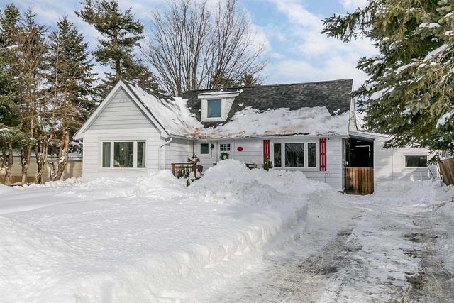 170 George St, House detached with 3 bedrooms, 2 bathrooms and 3 parking in Gravenhurst ON | Image 1