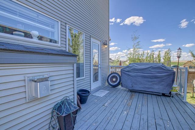 114 Cranberry Place Se, House detached with 4 bedrooms, 3 bathrooms and 3 parking in Calgary AB | Image 43