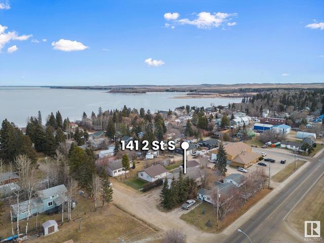 141 2 St, House detached with 3 bedrooms, 2 bathrooms and null parking in Seba Beach AB | Image 7