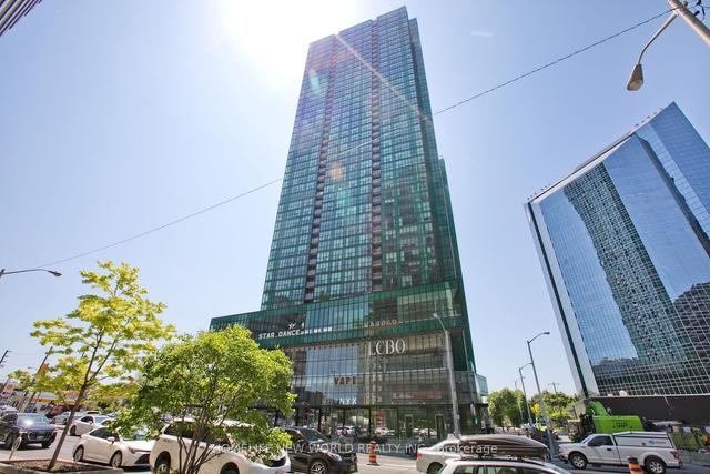 2108 - 11 Bogert Ave, Condo with 2 bedrooms, 2 bathrooms and 1 parking in Toronto ON | Image 20