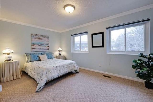 119 - 4662 Kingston Rd, Condo with 3 bedrooms, 3 bathrooms and 2 parking in Toronto ON | Image 14