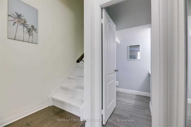 322 - 26 Douro St, Townhouse with 2 bedrooms, 2 bathrooms and 0 parking in Toronto ON | Image 22