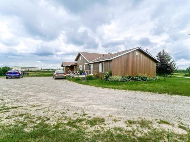 205222 County Road 109 Rd, House detached with 5 bedrooms, 3 bathrooms and 15 parking in East Garafraxa ON | Image 29