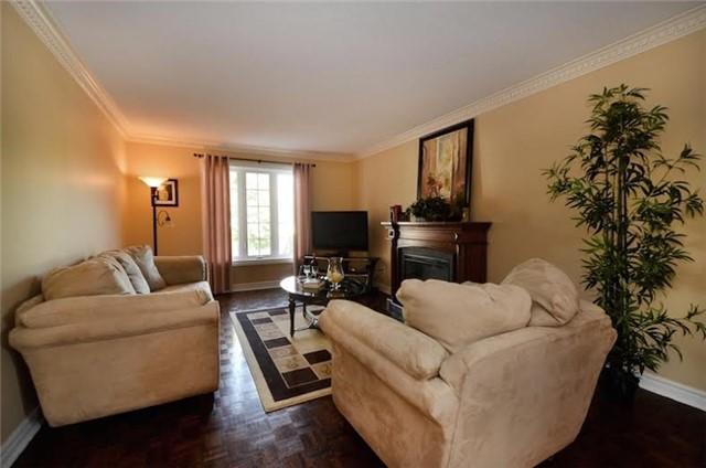 565 Velmar Dr, House detached with 4 bedrooms, 6 bathrooms and 6 parking in Vaughan ON | Image 7