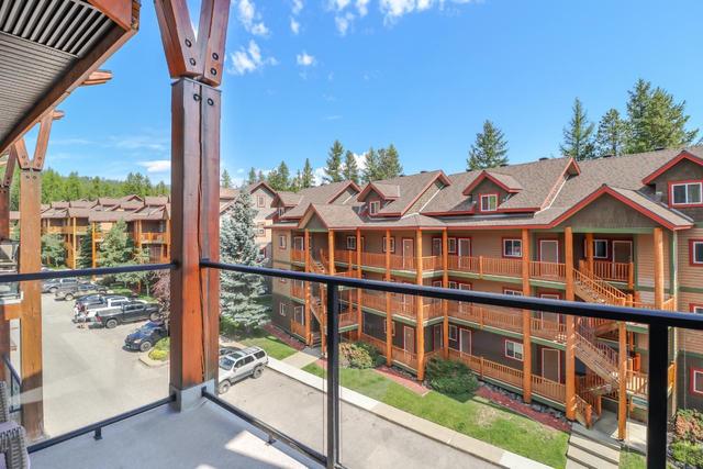 405 - 400 Stemwinder Drive, Condo with 2 bedrooms, 2 bathrooms and 1 parking in Kimberley BC | Image 12