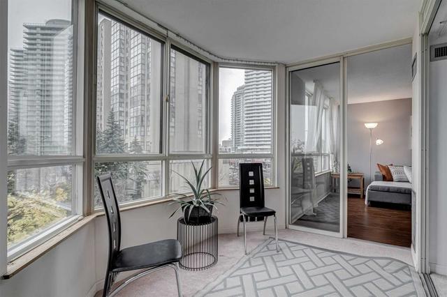 411 - 5444 Yonge St, Condo with 2 bedrooms, 2 bathrooms and 1 parking in Toronto ON | Image 19