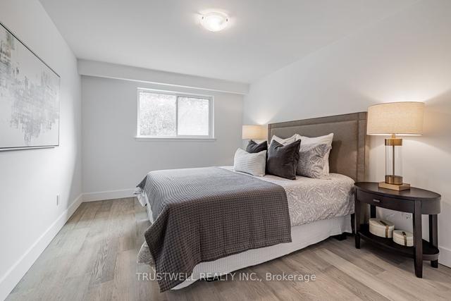 66 Rameau Dr, House detached with 3 bedrooms, 3 bathrooms and 3 parking in Toronto ON | Image 10